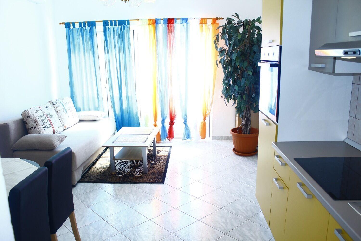 Apartments Almond Vir Esterno foto