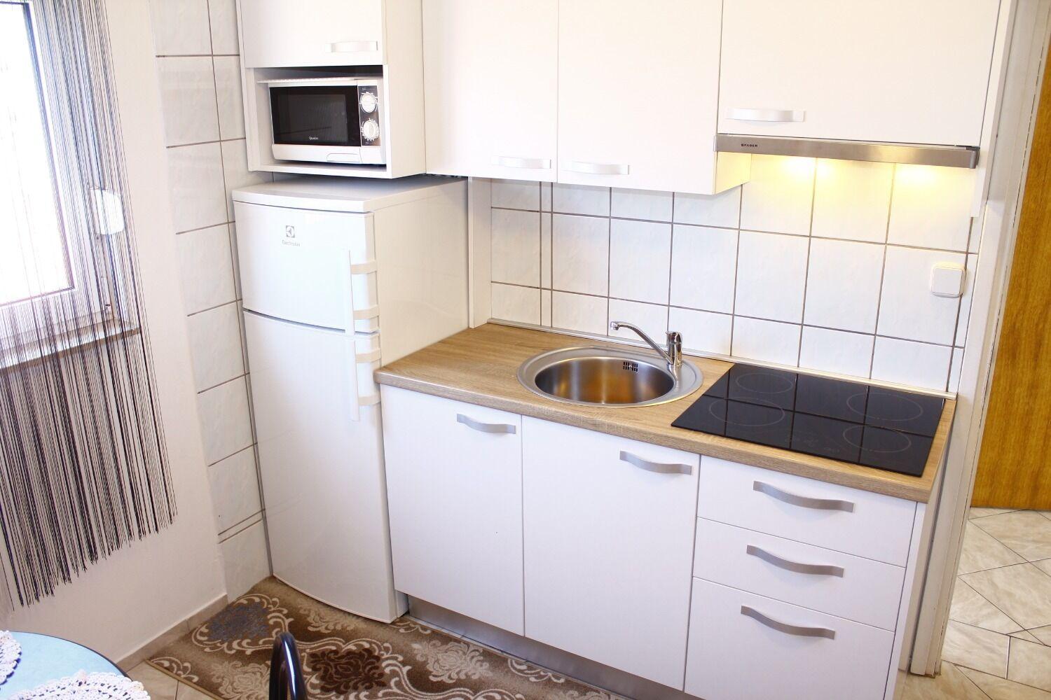 Apartments Almond Vir Esterno foto