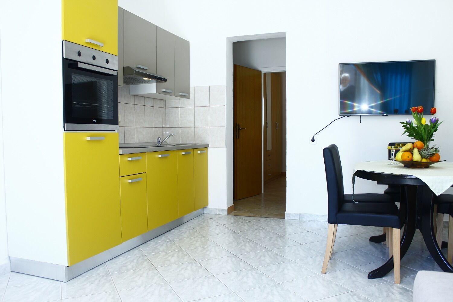 Apartments Almond Vir Esterno foto