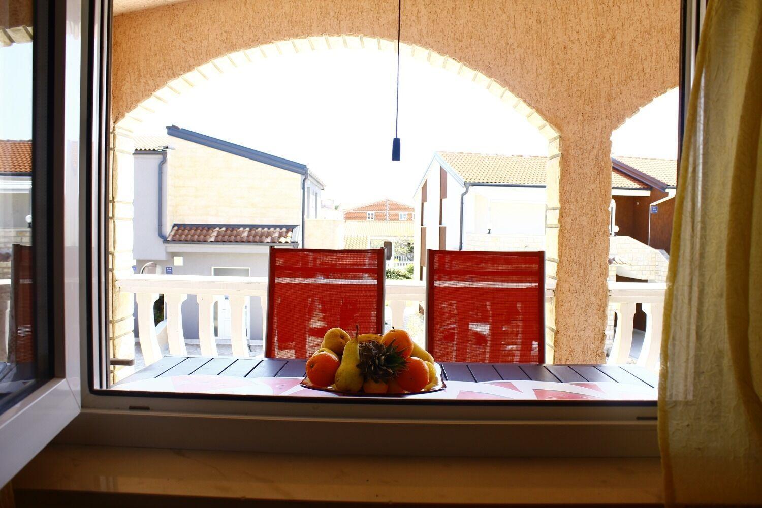 Apartments Almond Vir Esterno foto