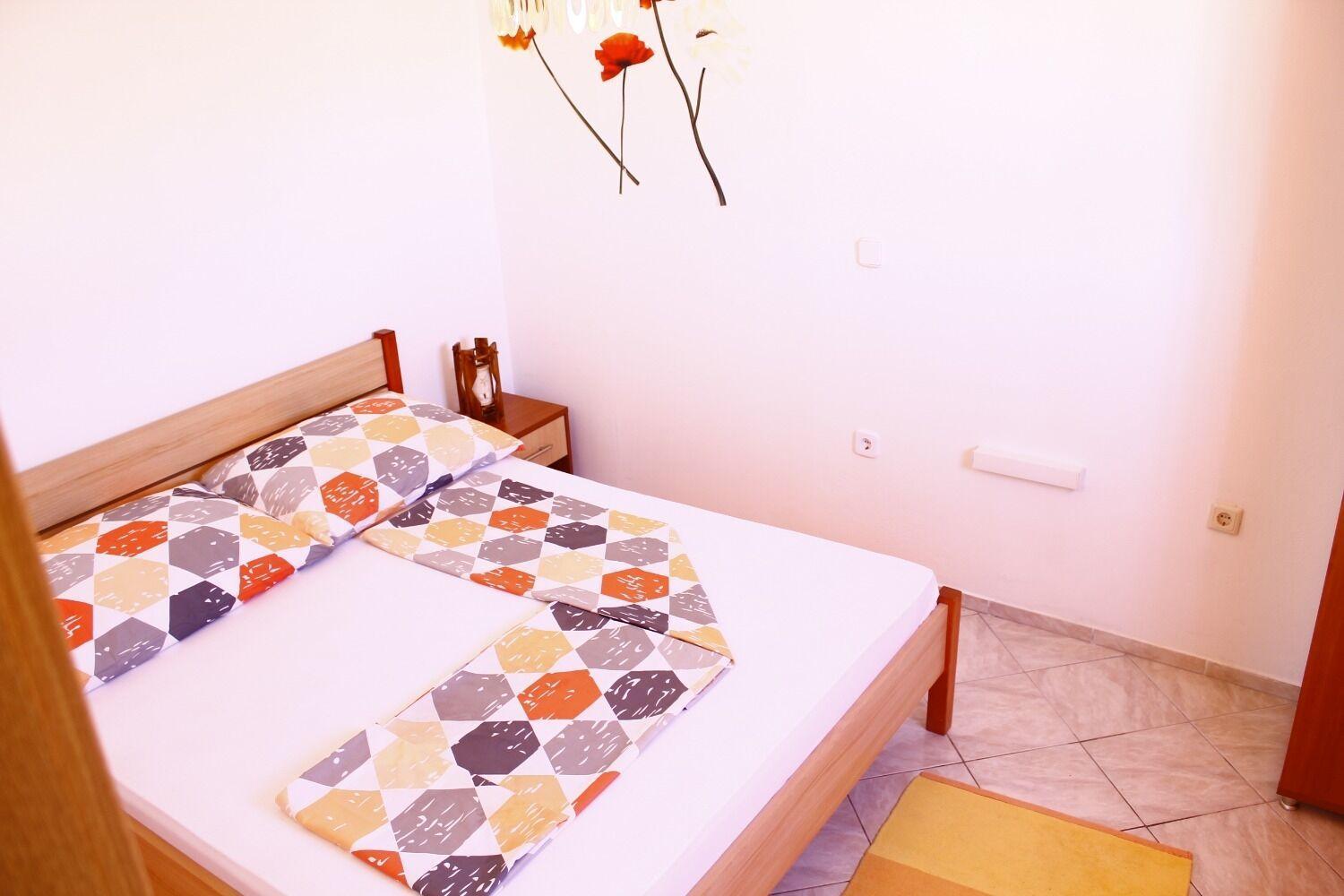 Apartments Almond Vir Esterno foto