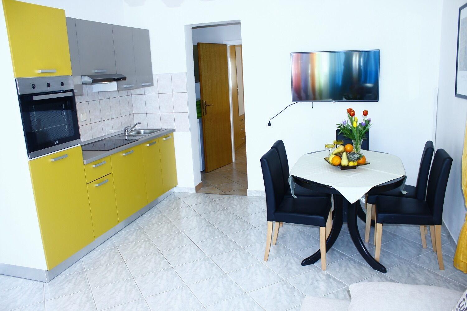 Apartments Almond Vir Esterno foto