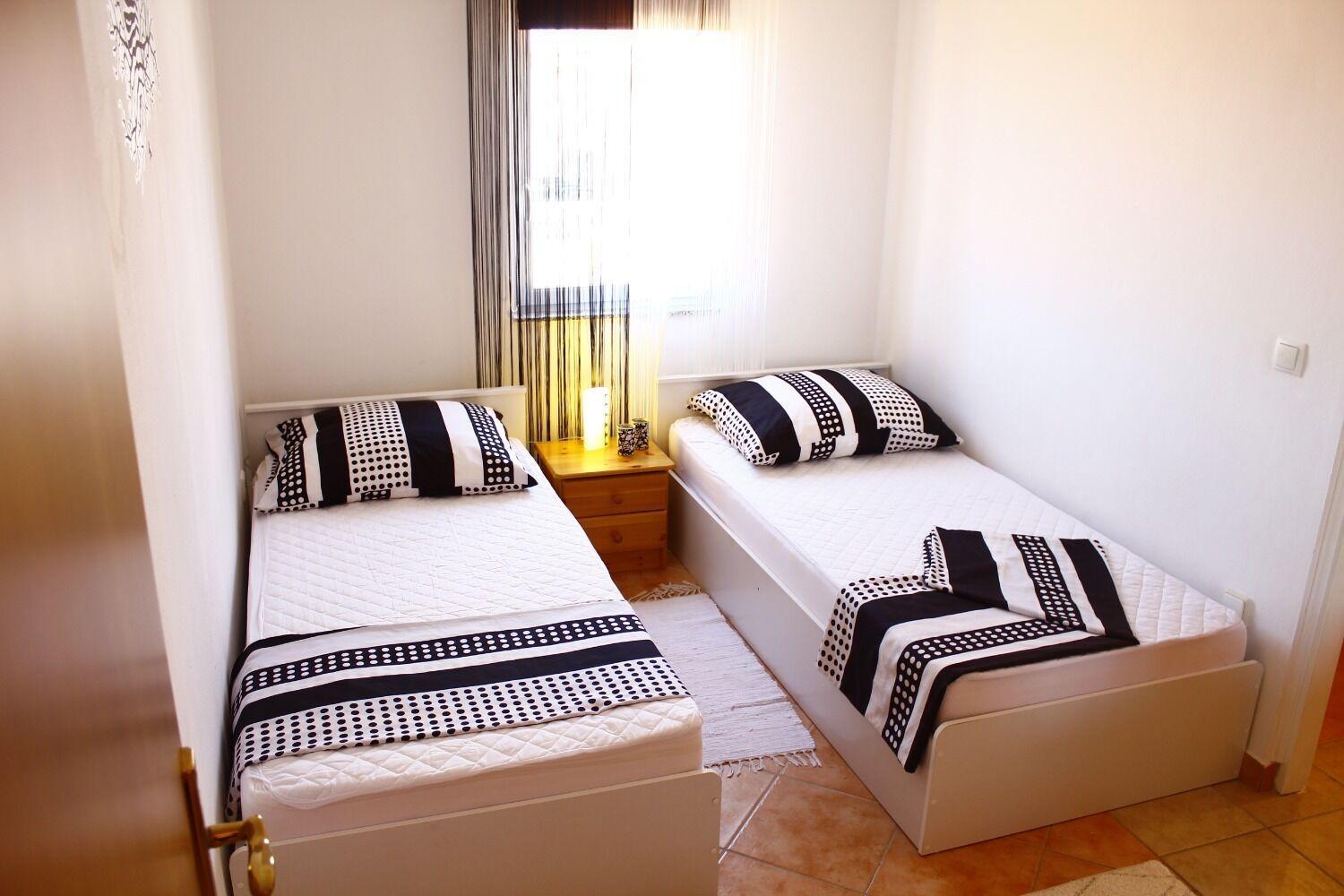Apartments Almond Vir Esterno foto
