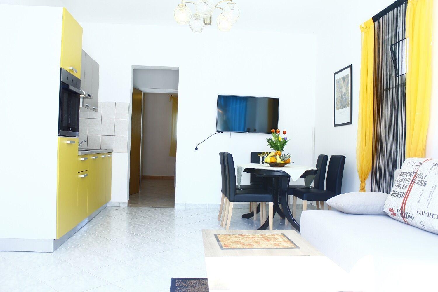 Apartments Almond Vir Esterno foto