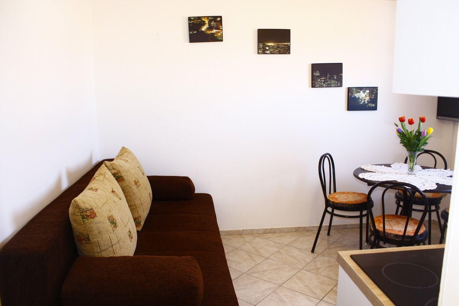 Apartments Almond Vir Esterno foto