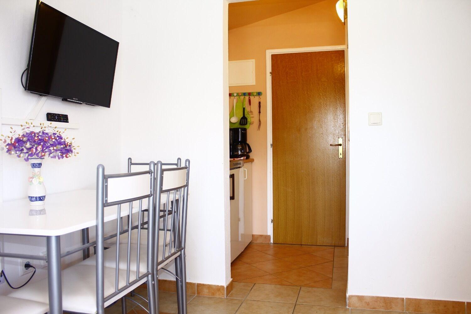 Apartments Almond Vir Esterno foto