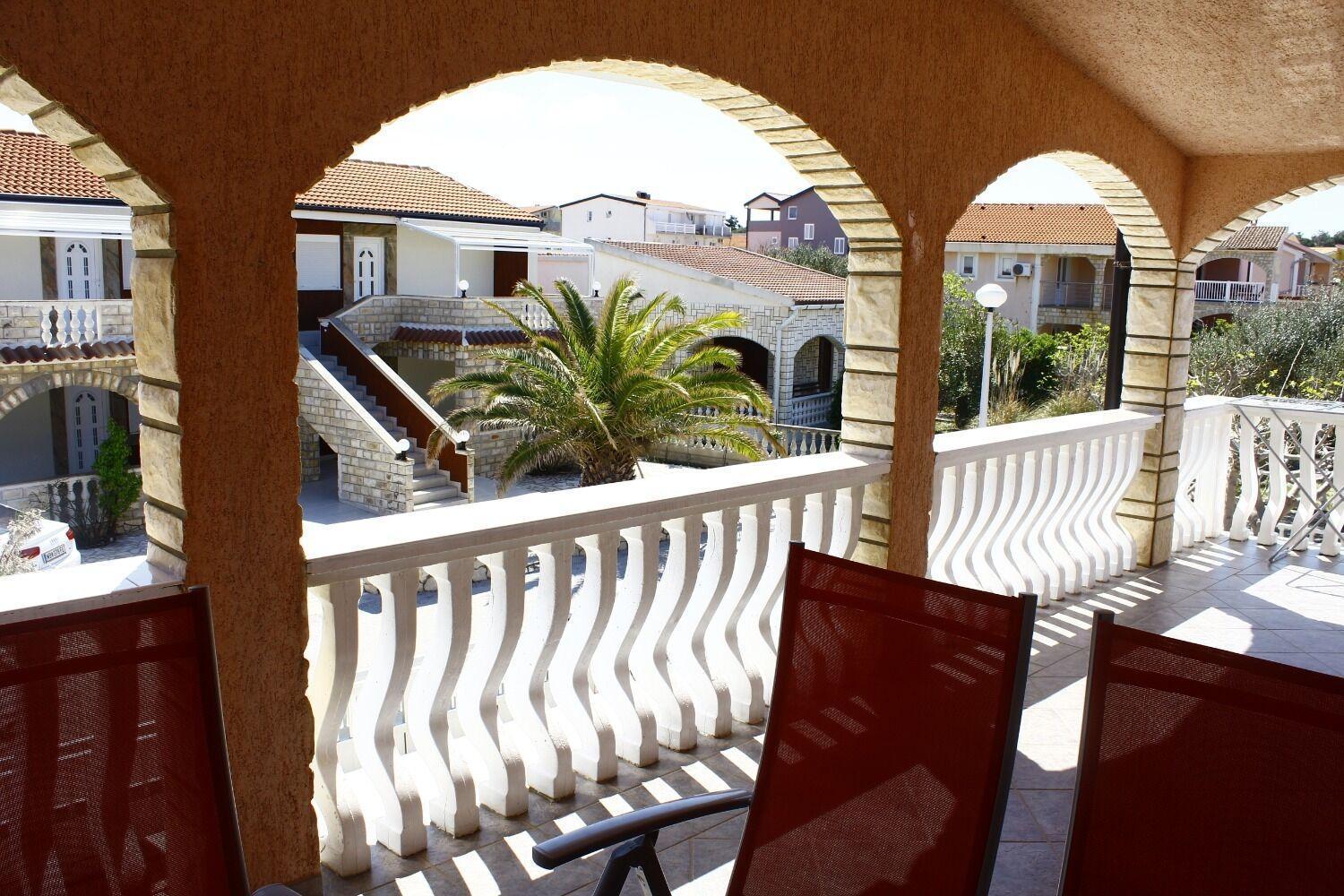 Apartments Almond Vir Esterno foto