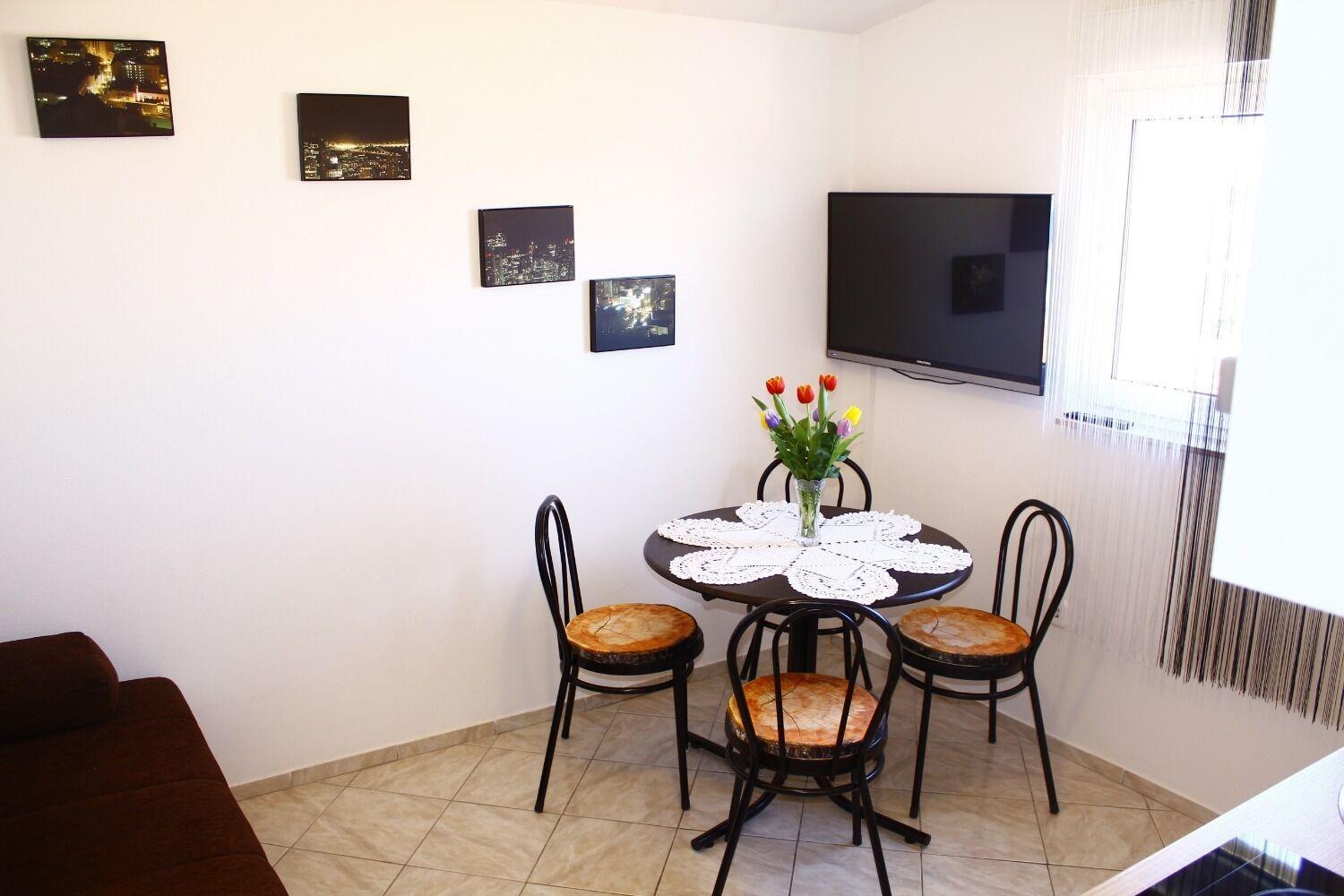 Apartments Almond Vir Esterno foto